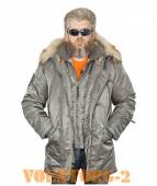 ����� Arctic | ���� Gun Grey/Gun Metal